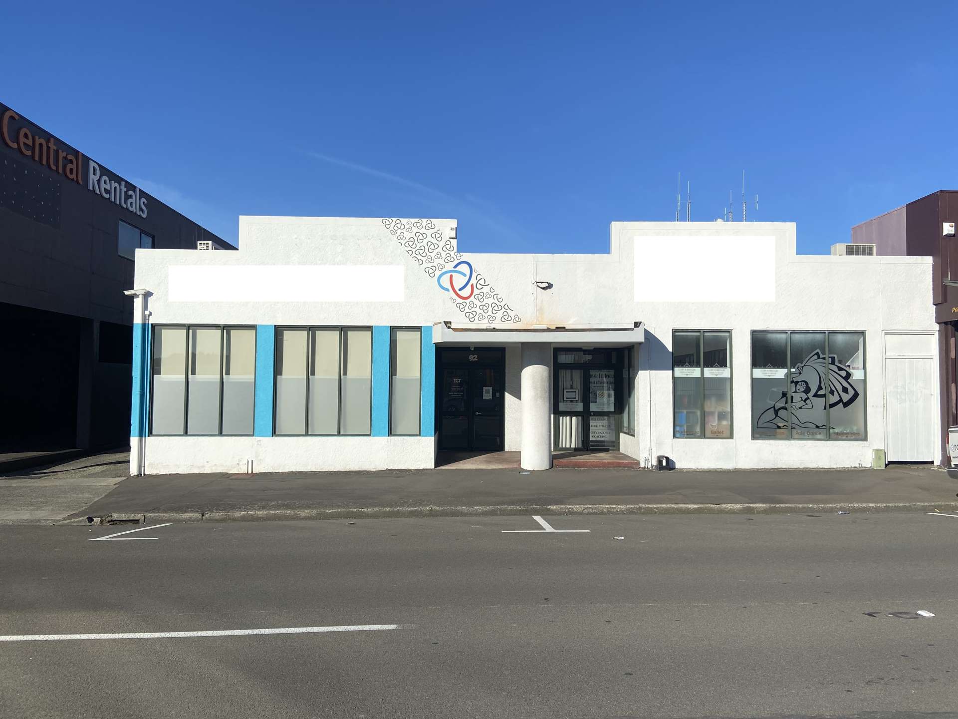 92 Princess Street | Palmerston North | Palmerston North City ...