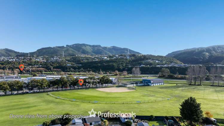 23 Mary Crescent Elderslea_23