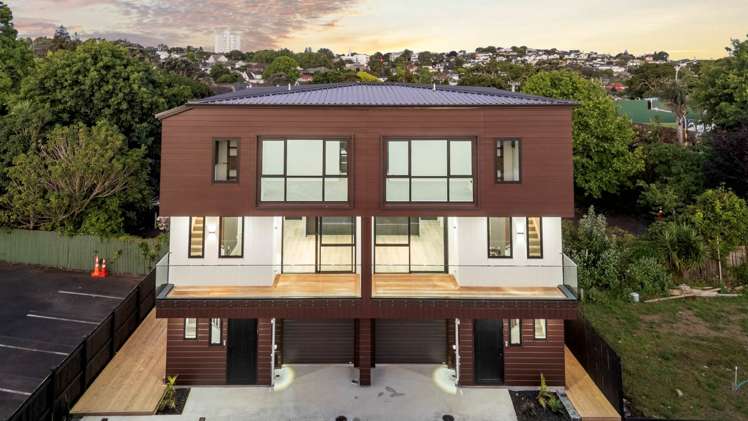 Lot 2, 69 Greenlane East Remuera_36