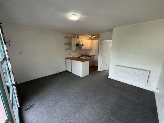 Cosy 1 Bedroom Unit for rent - Double Grammar Zone