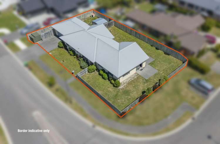 20 Da Vinci Avenue Leeston_25