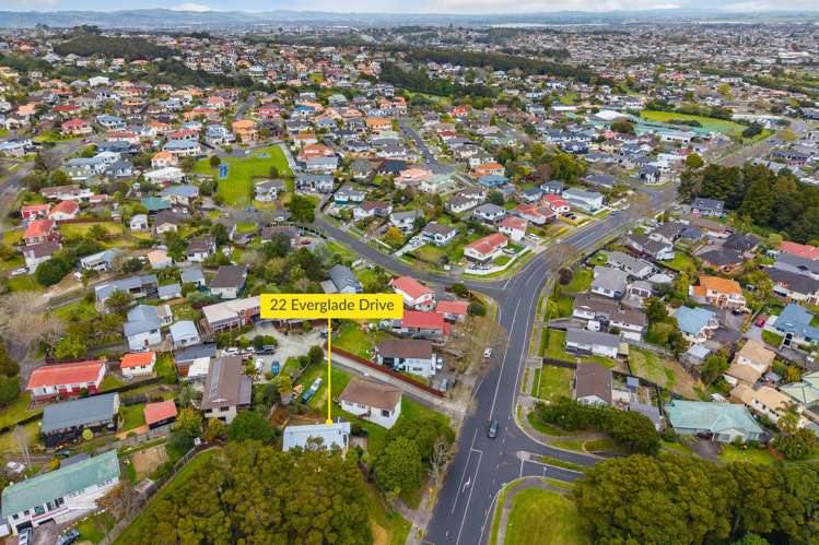 22 Everglade Drive Goodwood Heights_13