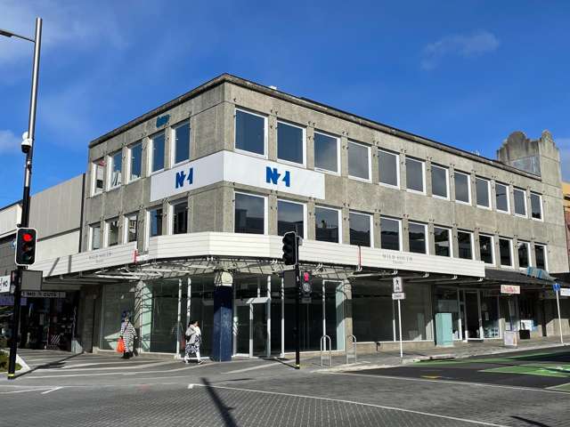 Blue Chip CBD Retail Location