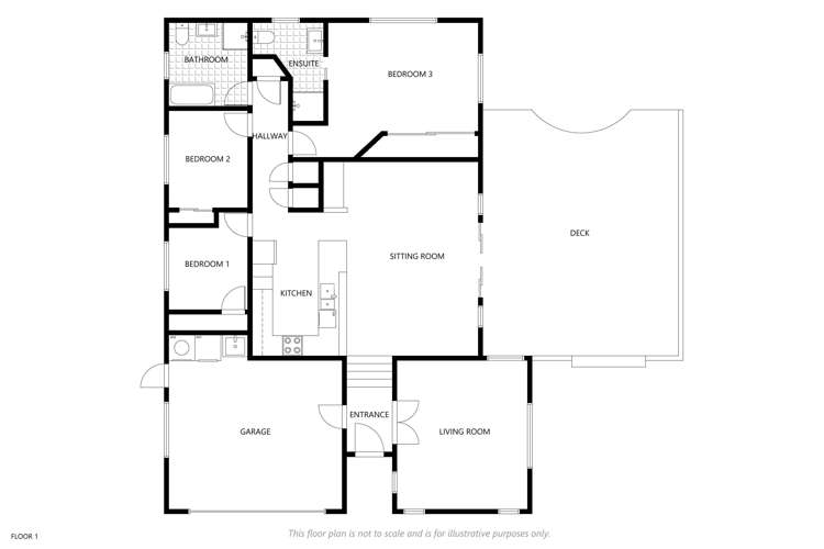 20 Tongariro Drive Aotea_24