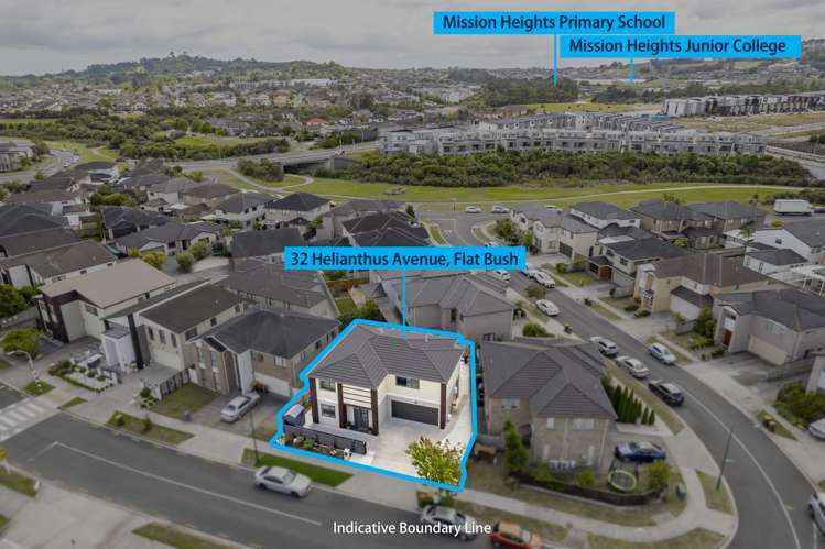 32 Helianthus Avenue Flat Bush_21