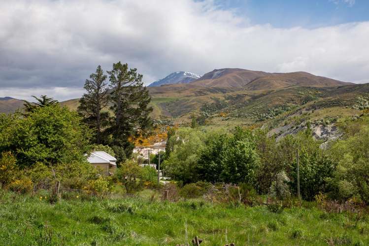 Lot 1 Saint Bathans Downs Road St Bathans_8