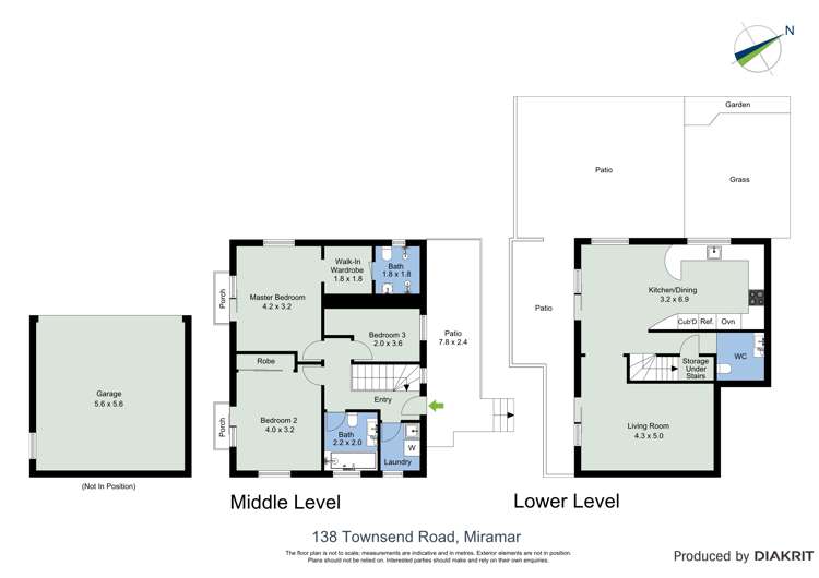 138 Townsend Road Miramar_13