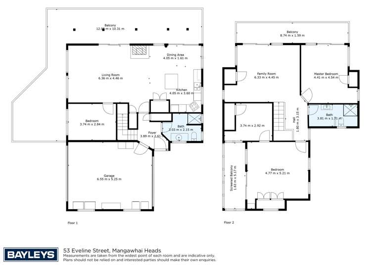 53 Eveline Street Mangawhai Heads_42