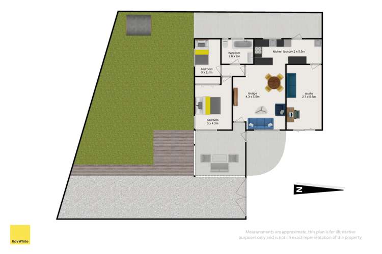 2/129 Penrose Road Mount Wellington_10