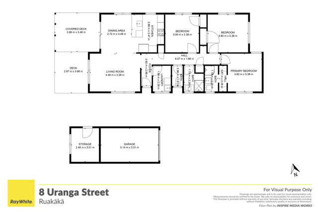 8 Uranga Street Ruakaka_1