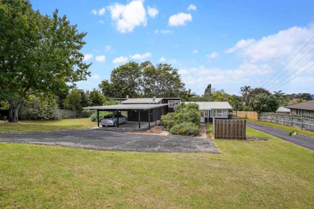 79 Sunnybrae Road Hillcrest_1