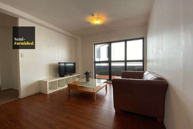 Three bedroom in the city