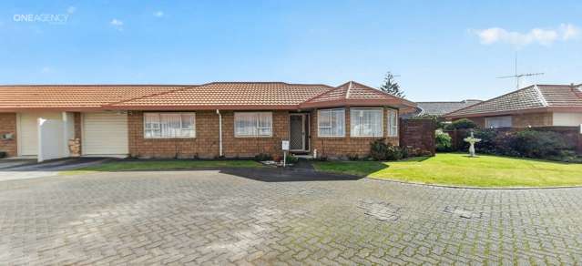 2 Cumberland Court Levin_2