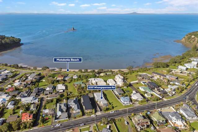 1037 Whangaparaoa Road Tindalls Beach_3