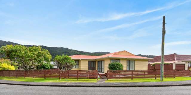 Warmth and Comfort - Great Family Living