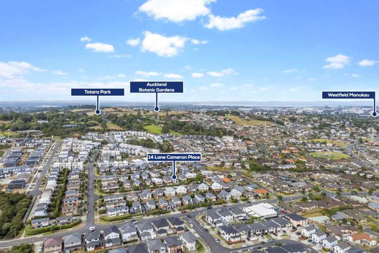 14 Lane Cameron Place Flat Bush_19