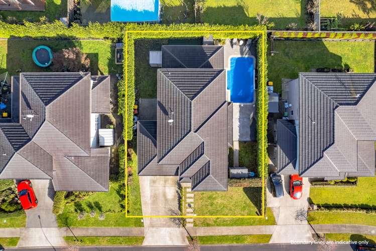 7 Allium Avenue Karaka_25