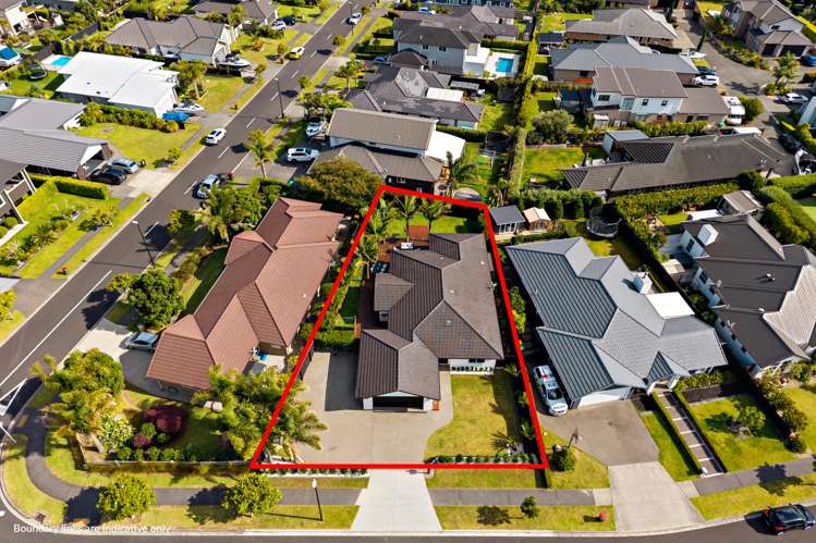 8 Reliance Crescent Beachlands_23