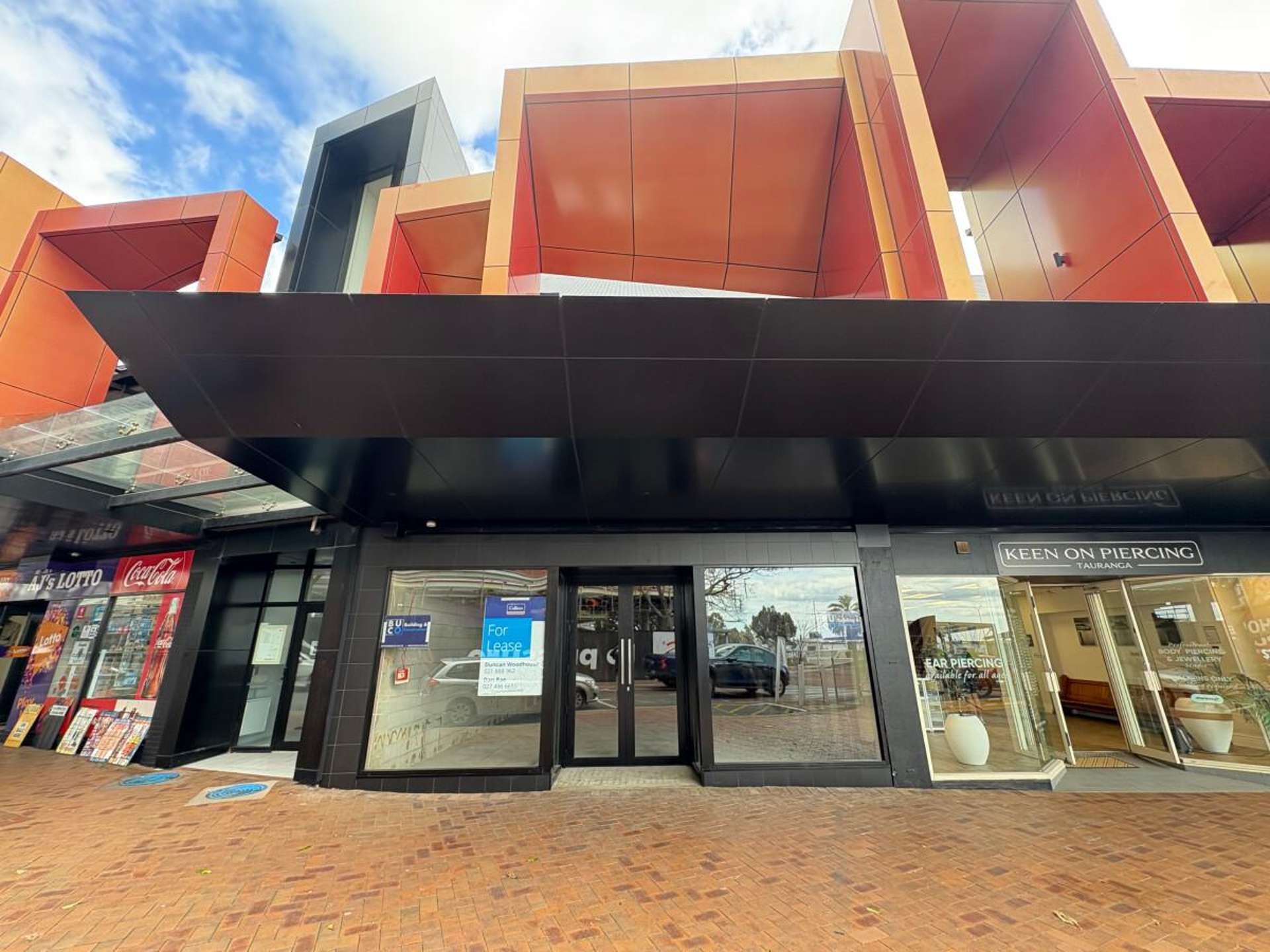 Shop 2, 1 Devonport Road City Centre_0