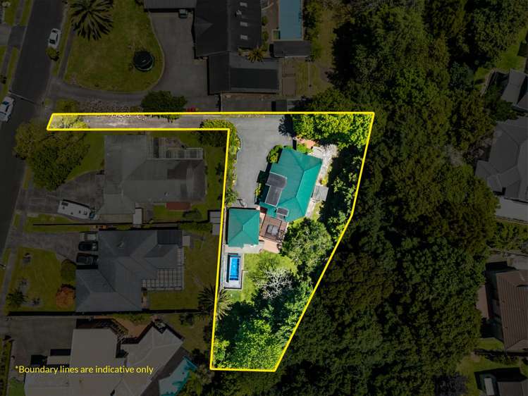 24 Lemonwood Place The Gardens_30