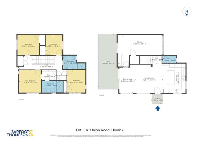 12A Union Road Howick_1