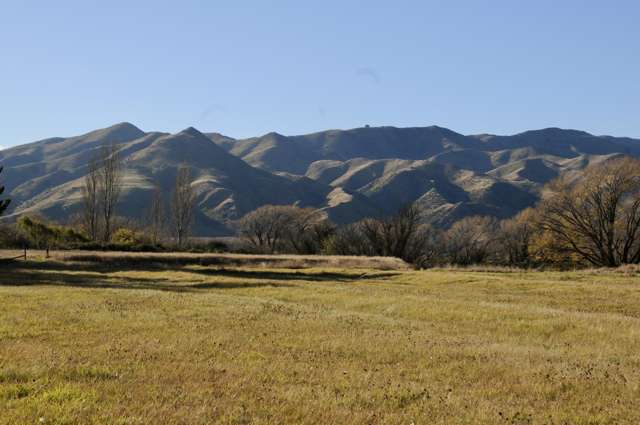 Lot 1-6 Kurow-Duntroon Road Kurow_2