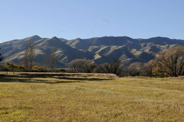 Lot 1-6 Kurow-Duntroon Road Kurow_2