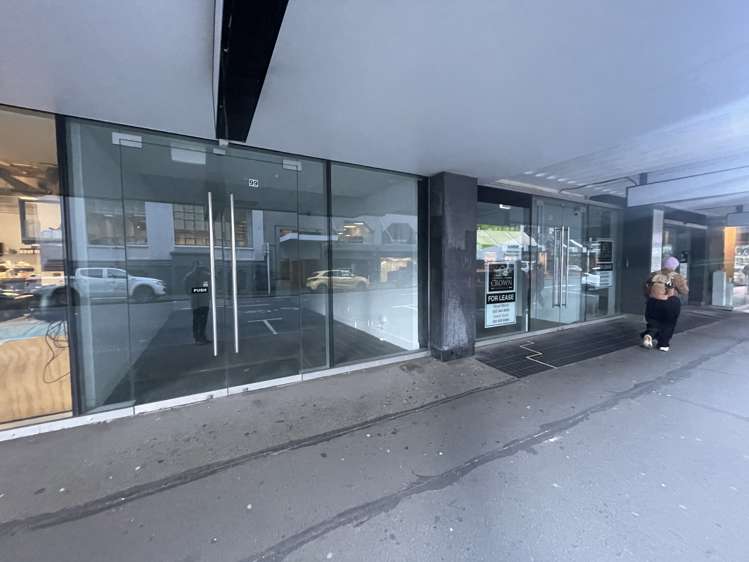 109 Featherston Street Wellington Central_4