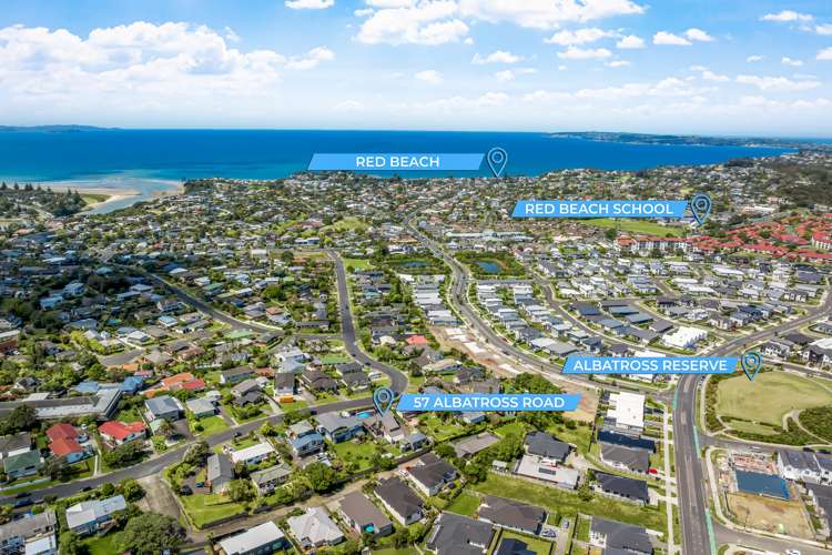 57 Albatross Road Red Beach_7