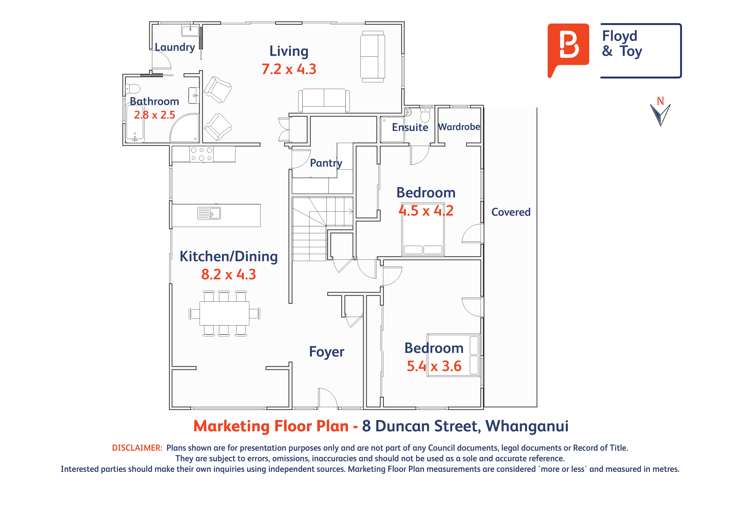 8 Duncan Street Wanganui East_23