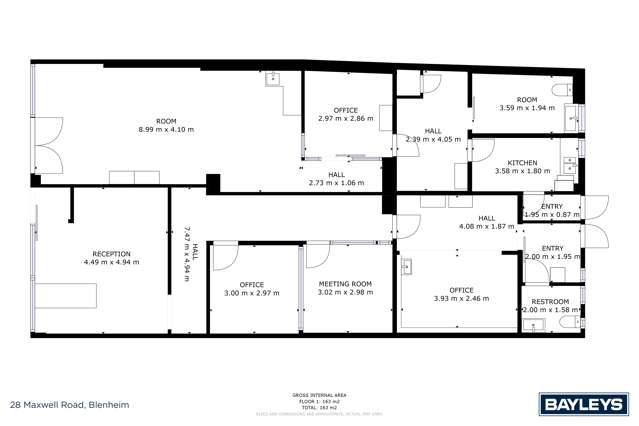 28 Maxwell Road Blenheim_2