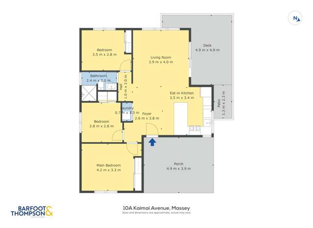 52 Vincent McGrath Crescent Swanson_1