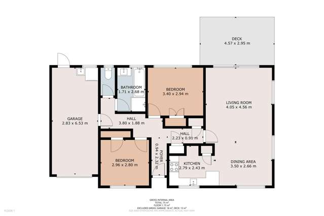 5A Monowai Street Mt Maunganui_1