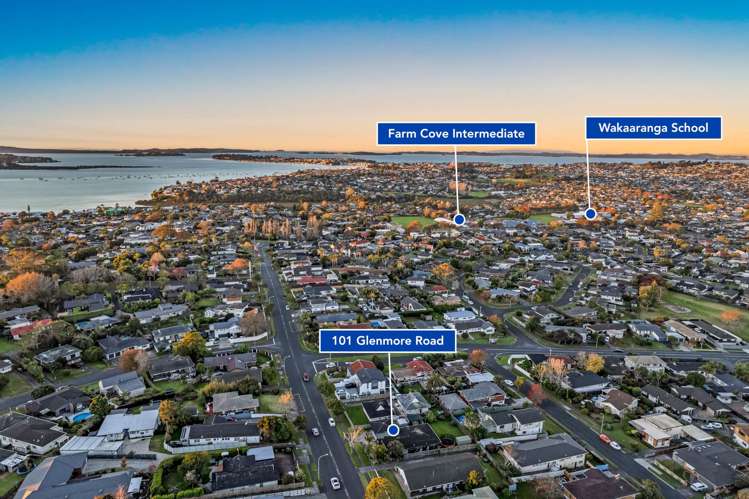 101 Glenmore road Sunnyhills_27