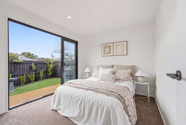 Lot 1/8 Stanley Avenue Milford_3