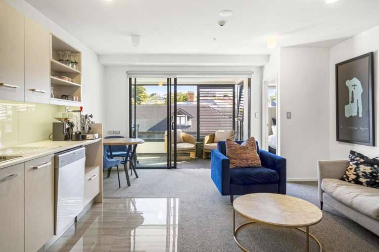 2D/36 College Hill Freemans Bay_7