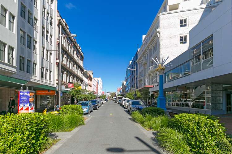 6a/25 Cuba Street Te Aro_19