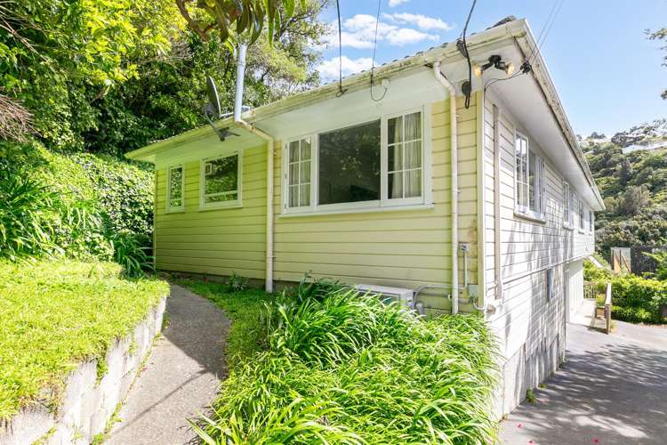 20A Wilton Road Wadestown_0