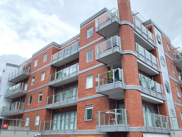 Prime Location & Lock-and-Leave Lifestyle!