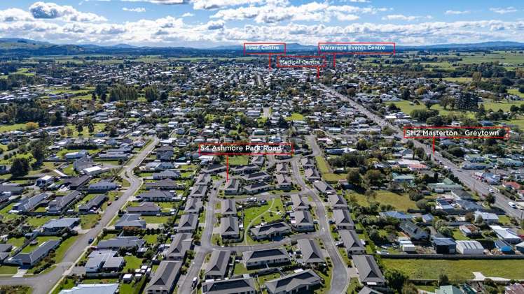 54 Ashmore Park Carterton_19