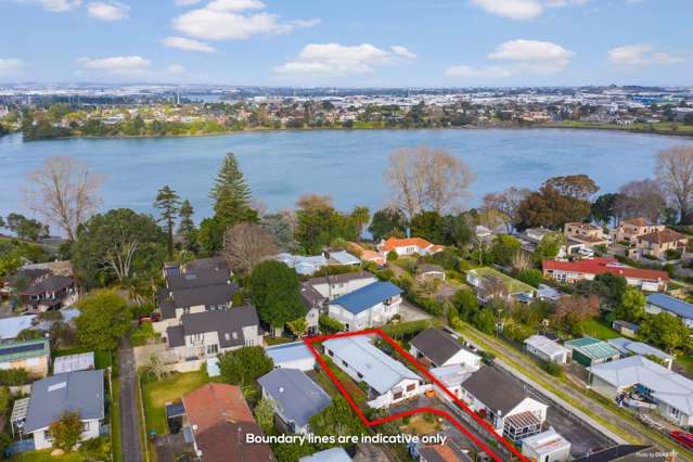 2/34 Ireland Road Mount Wellington_1