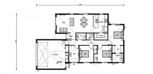 Lot 19 Flemington  Lincoln_2