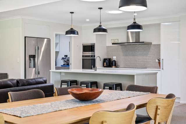 The Complete Package!