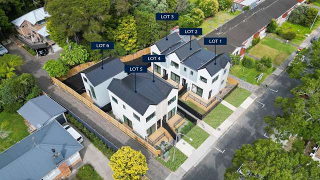 Lot 6/3 Takapu Street Henderson_3