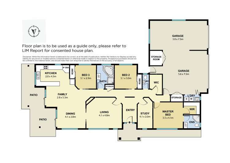 24 Georgia Lane Kamo_20