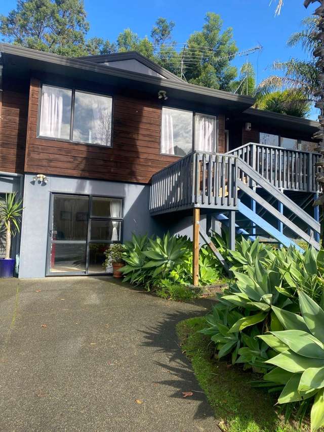 Spacious Family Home, Browns Bay