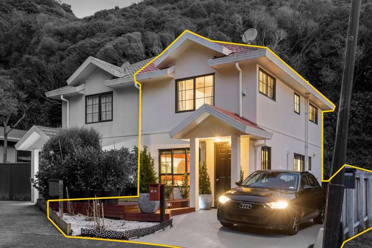 16B Parsons Glen Karori_32