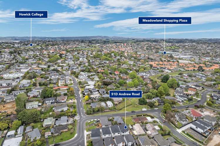 51D Andrew Road Howick_35