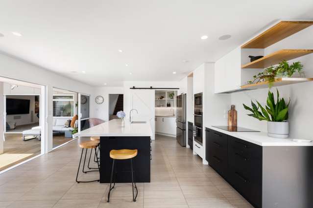 Your Slice of Coastal Luxury