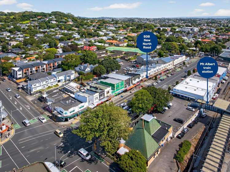 Unit B/938 New North Road Mt Albert_5